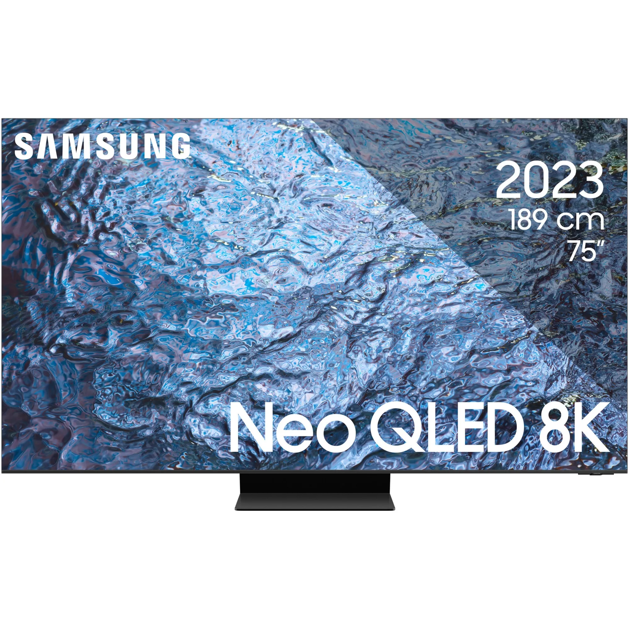 Televizor SAMSUNG Neo QLED 75QN900C