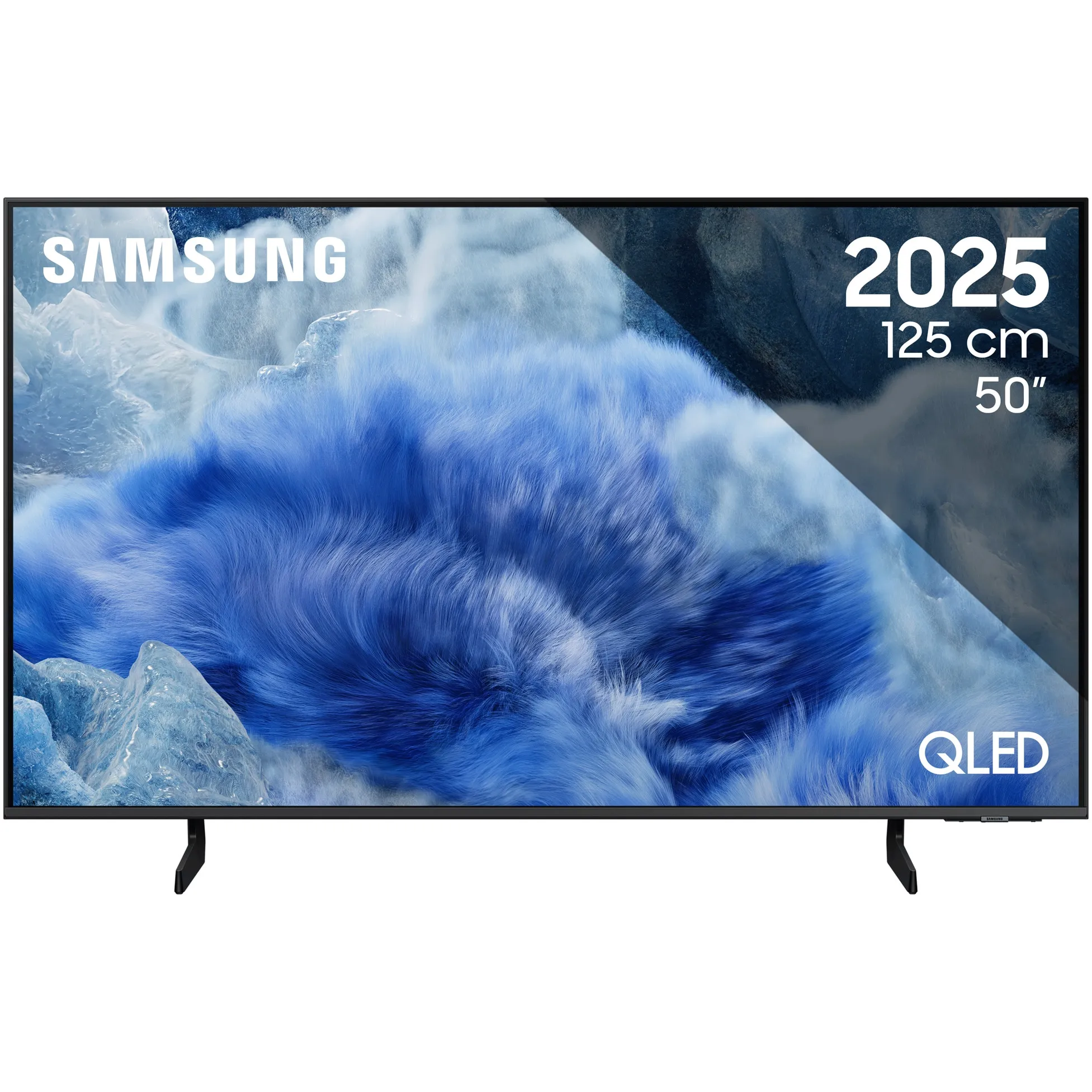 Televizor SAMSUNG QLED 50Q8F