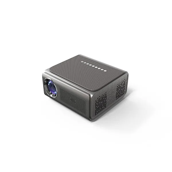 Videoproiector 650 ANSI Rugotuyonr