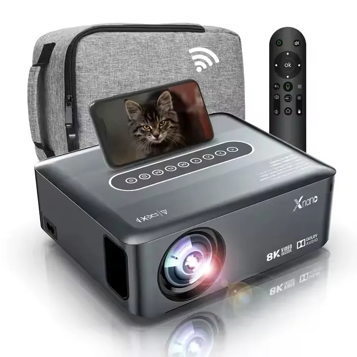 Videoproiector Portabil SeveShop