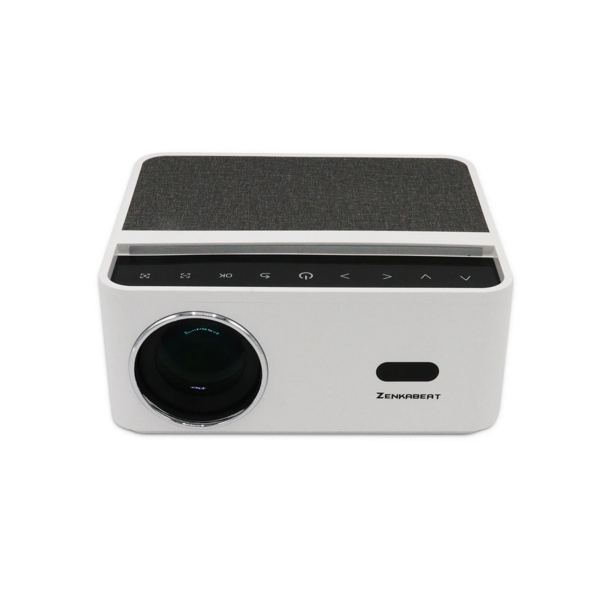 Videoproiector portabil ZENKABEAT ZK8320-Ultra