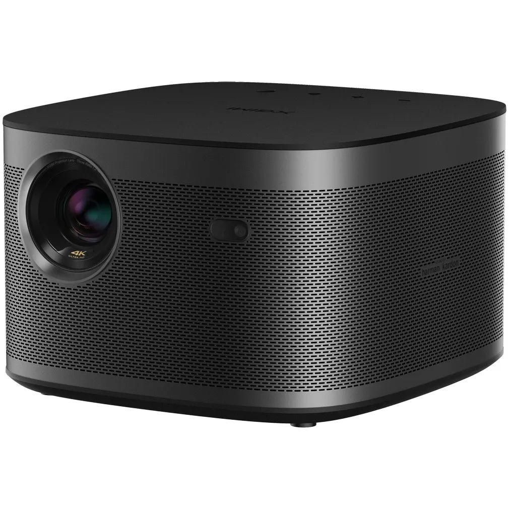 Videoproiector Xgimi Horizon Pro 4K