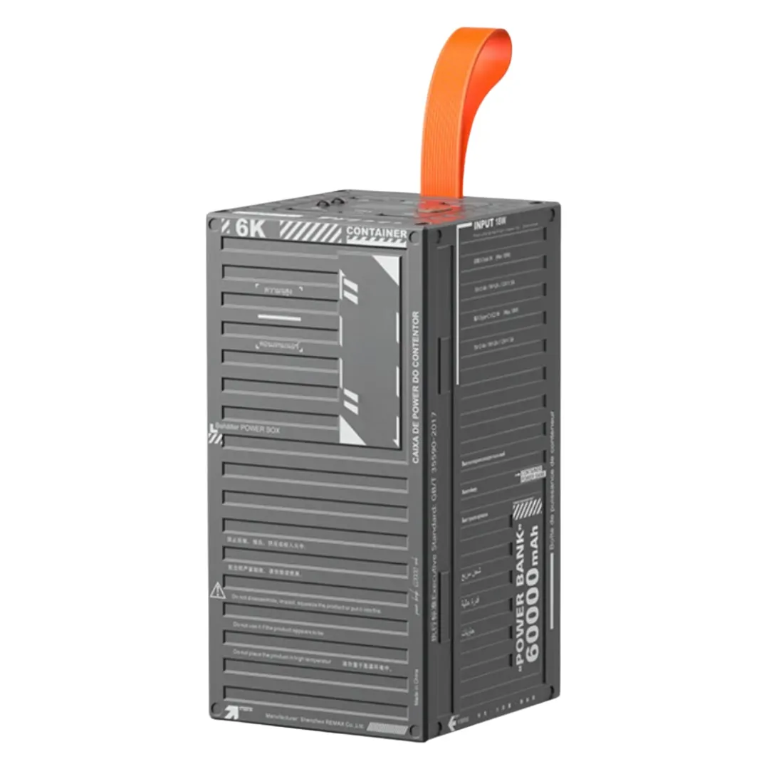 Acumulator extern 60000 mAh TU&YA