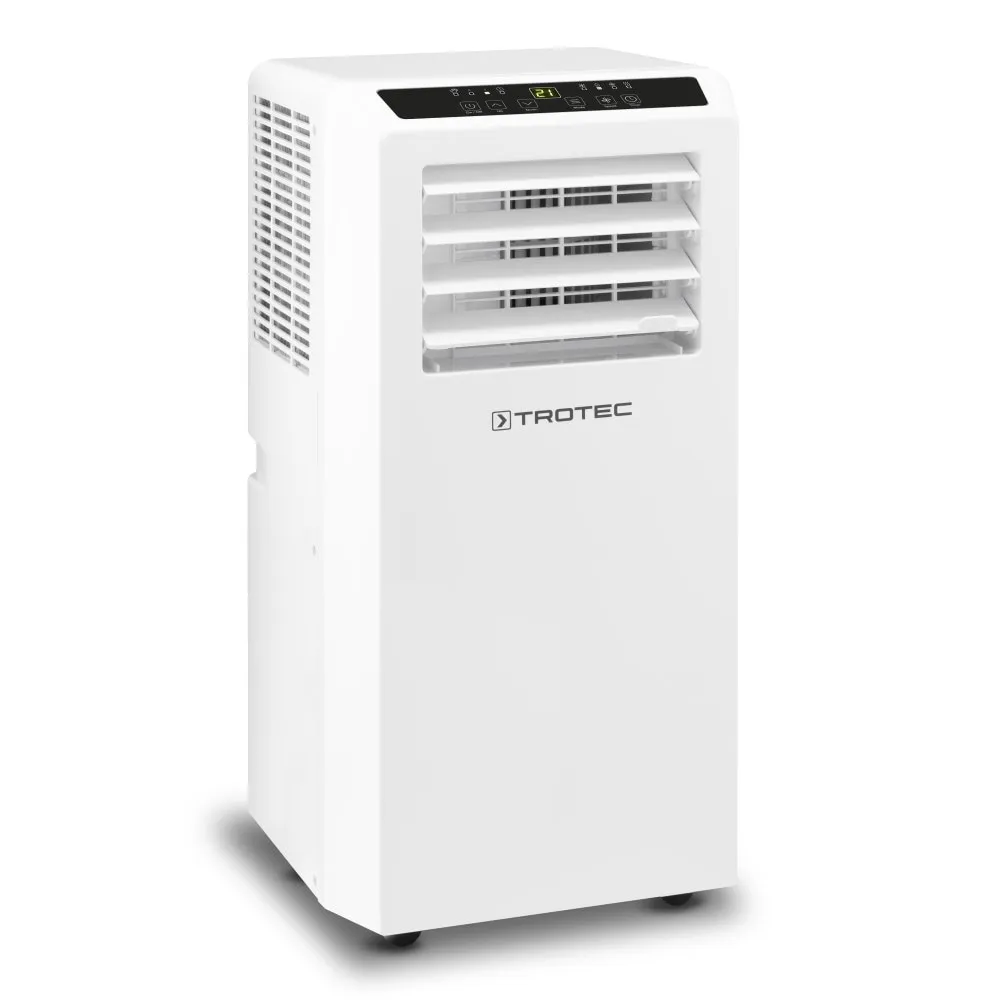 Aer conditionat portabil Trotec PAC 2010 H