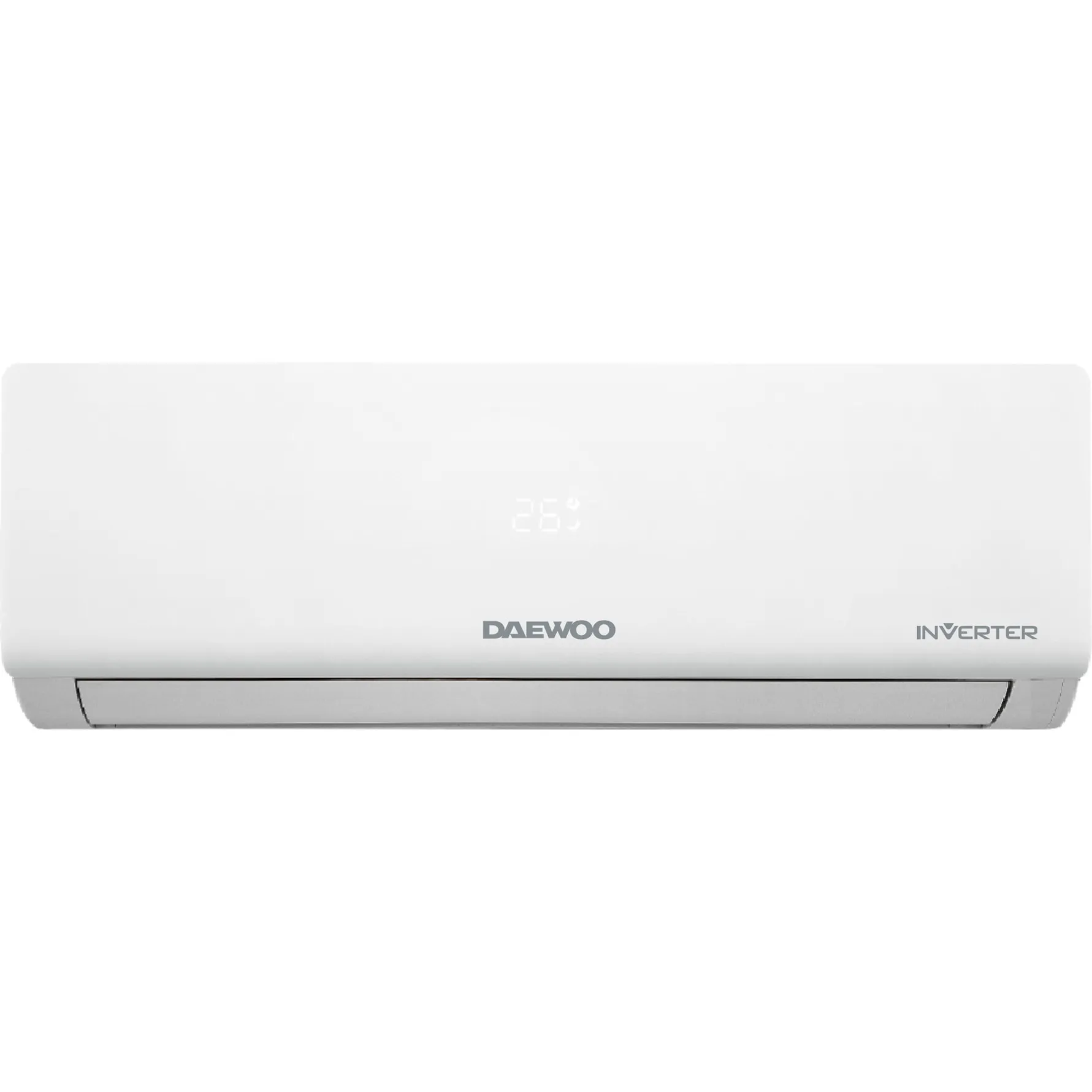 Aparat de aer conditionat Daewoo 18000 BTU