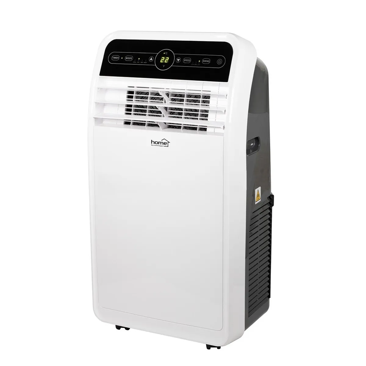 Aparat de aer conditionat Home by Somogyi ACH 12000
