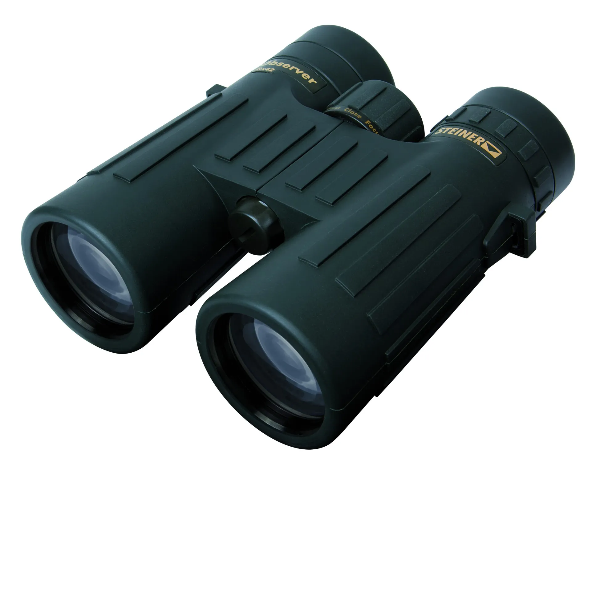 Binoclu Profesional STEINER Observer - 8 X 42 Binoclu Profesional STEINER Observer - 8 X 42