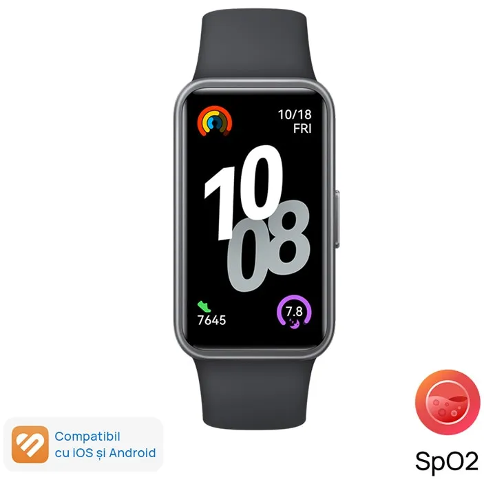 Bratara fitness HUAWEI Band 10