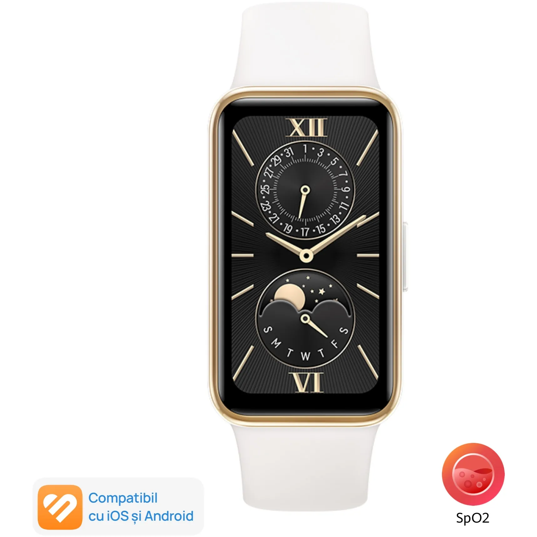 Bratara fitness Huawei Band 9