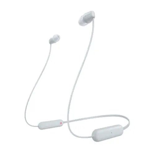 Casti In-Ear Sony WI-C100W