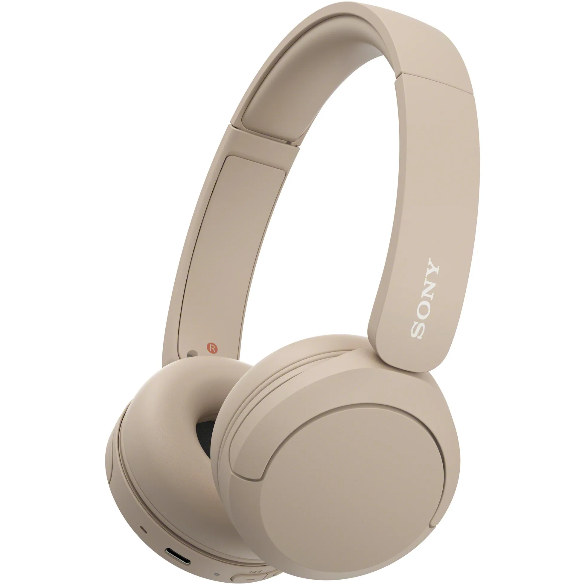 Casti On Ear Sony WH-CH520C