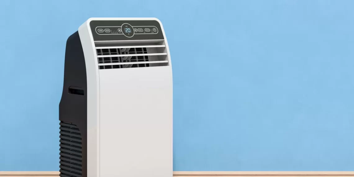 cel mai bun aer conditionat portabil