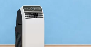 cel mai bun aer conditionat portabil