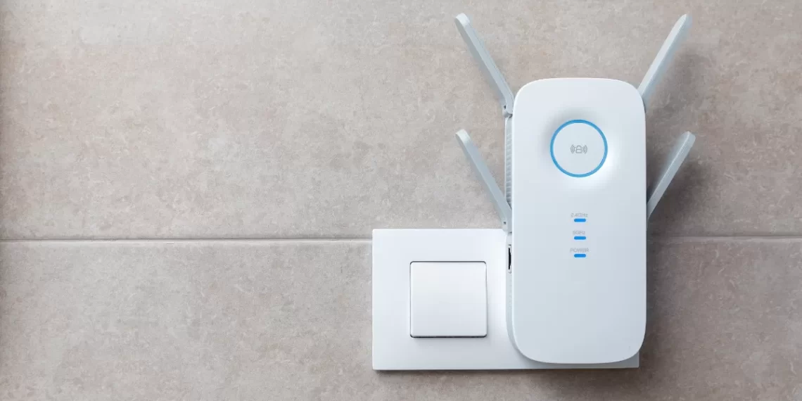 cel mai bun amplificator wifi