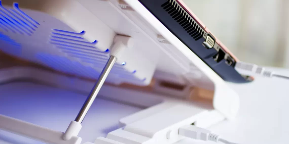 cel mai bun cooler pentru laptop