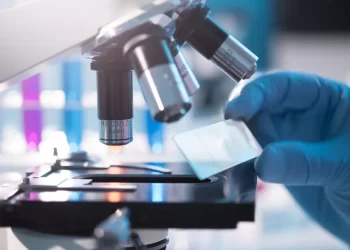 cel mai bun microscop