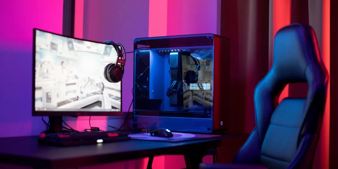 cel mai bun pc de gaming
