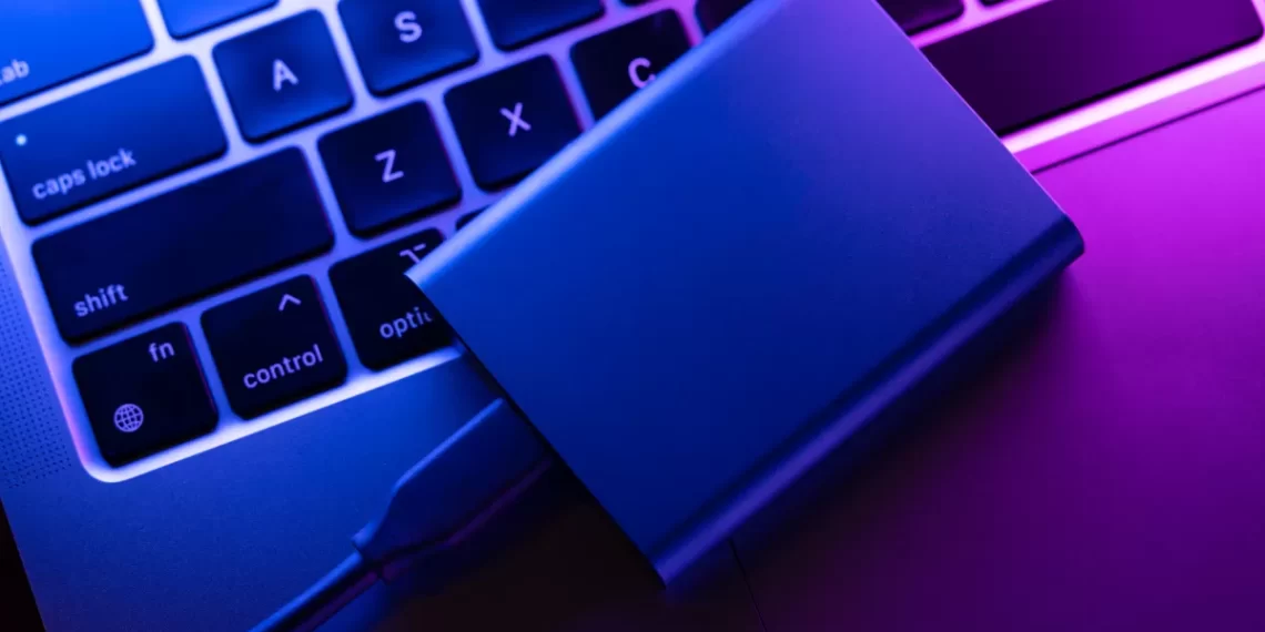 cel mai bun ssd extern