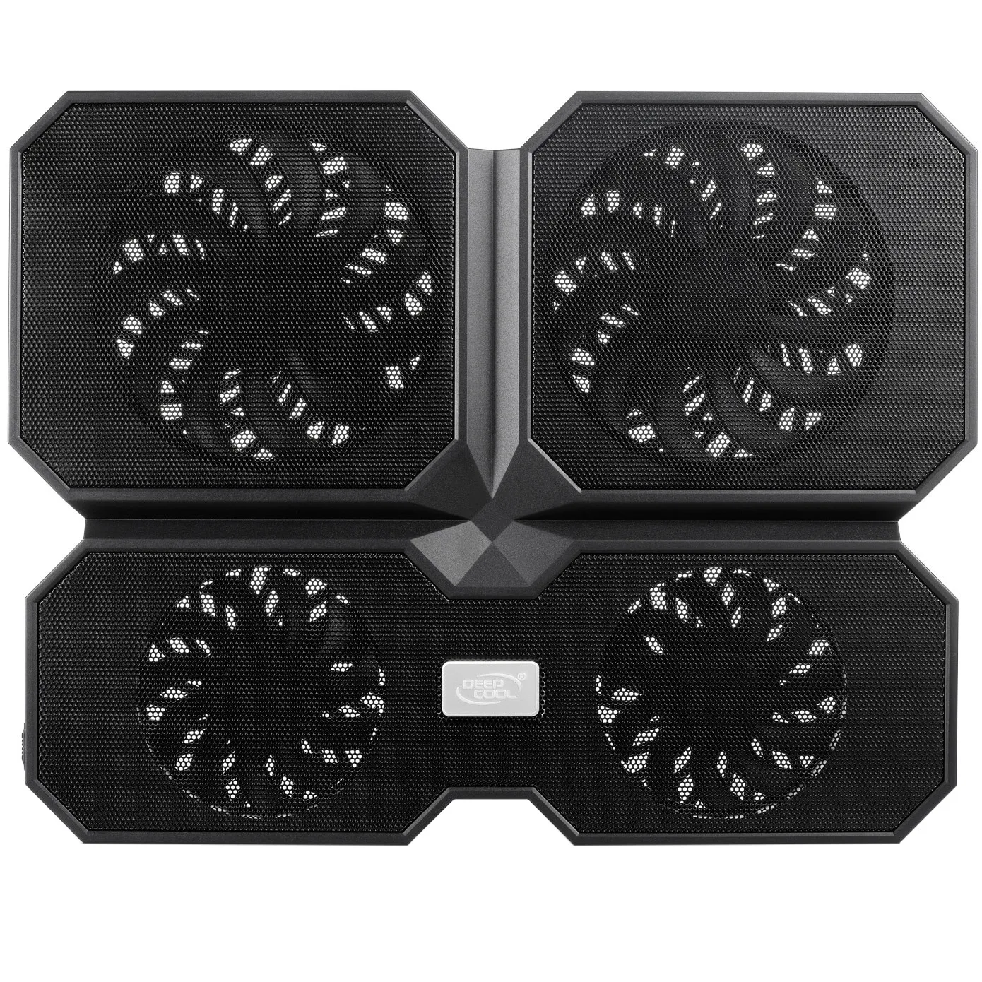 Cooler Laptop DeepCool Multi Core X6