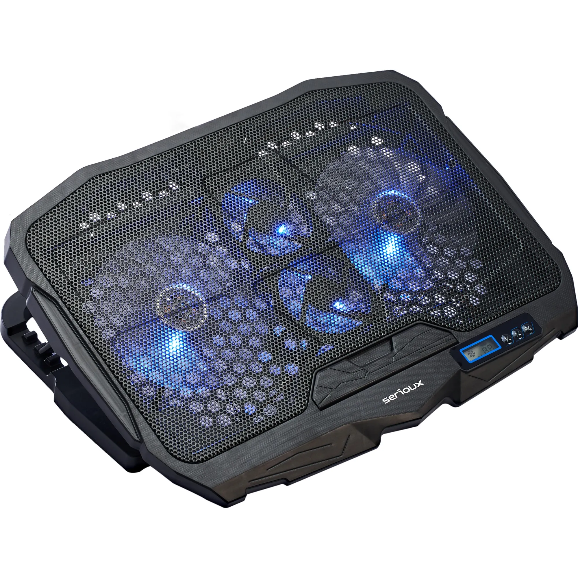 Cooler laptop Serioux NCP025