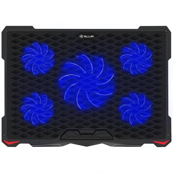 Cooler laptop Tellur Basic