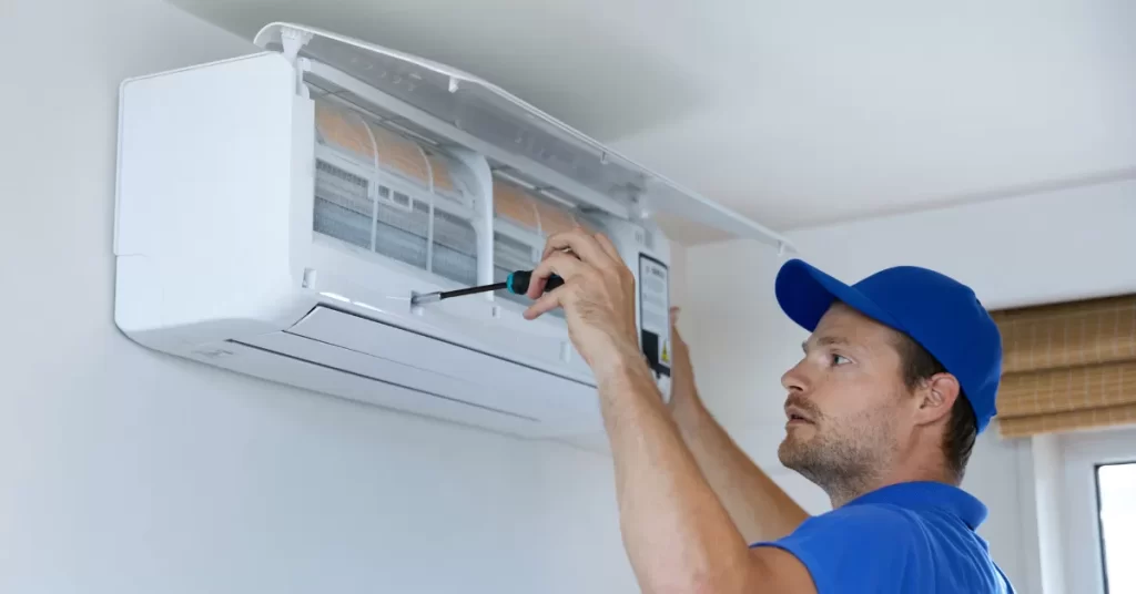expert montare instalare aer conditionat