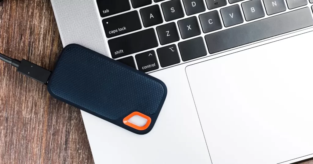 ghid ssd extern bun