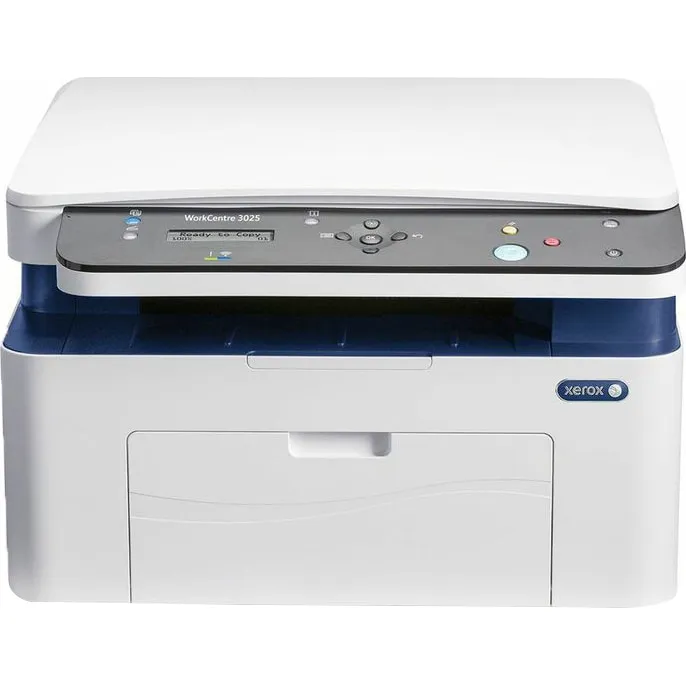 Multifunctional laser monocrom Xerox WorkCentre 3025BI