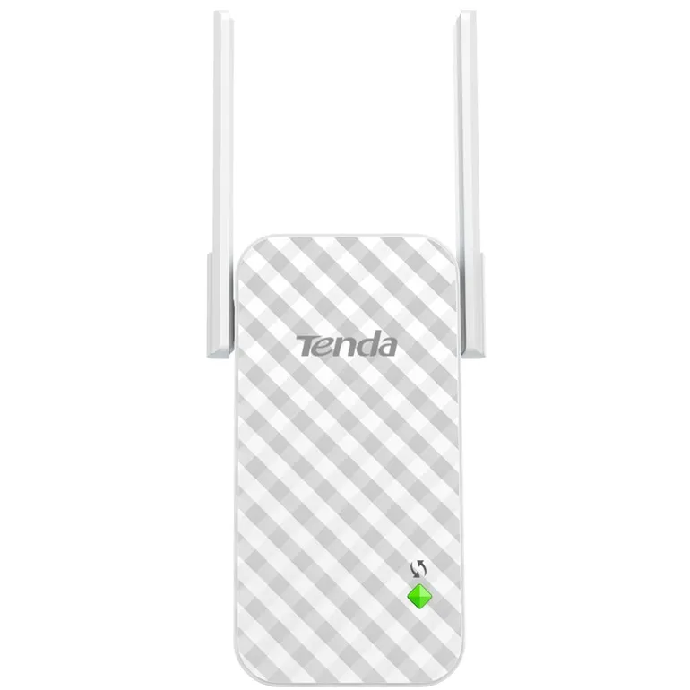 Range Extender Wi-Fi 4 Single-Band N300 Range Extender Wi-Fi 4 Single-Band N300