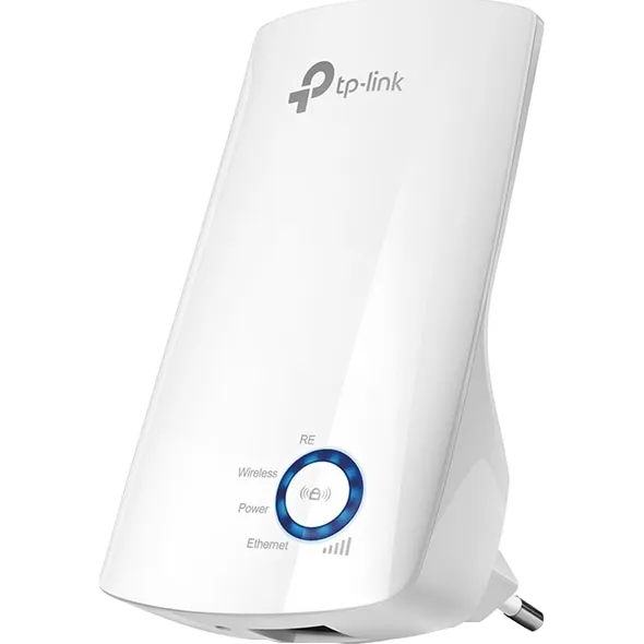 Range Extender wireless N300 TP-Link TL-WA850RE Range Extender wireless N300 TP-Link TL-WA850RE
