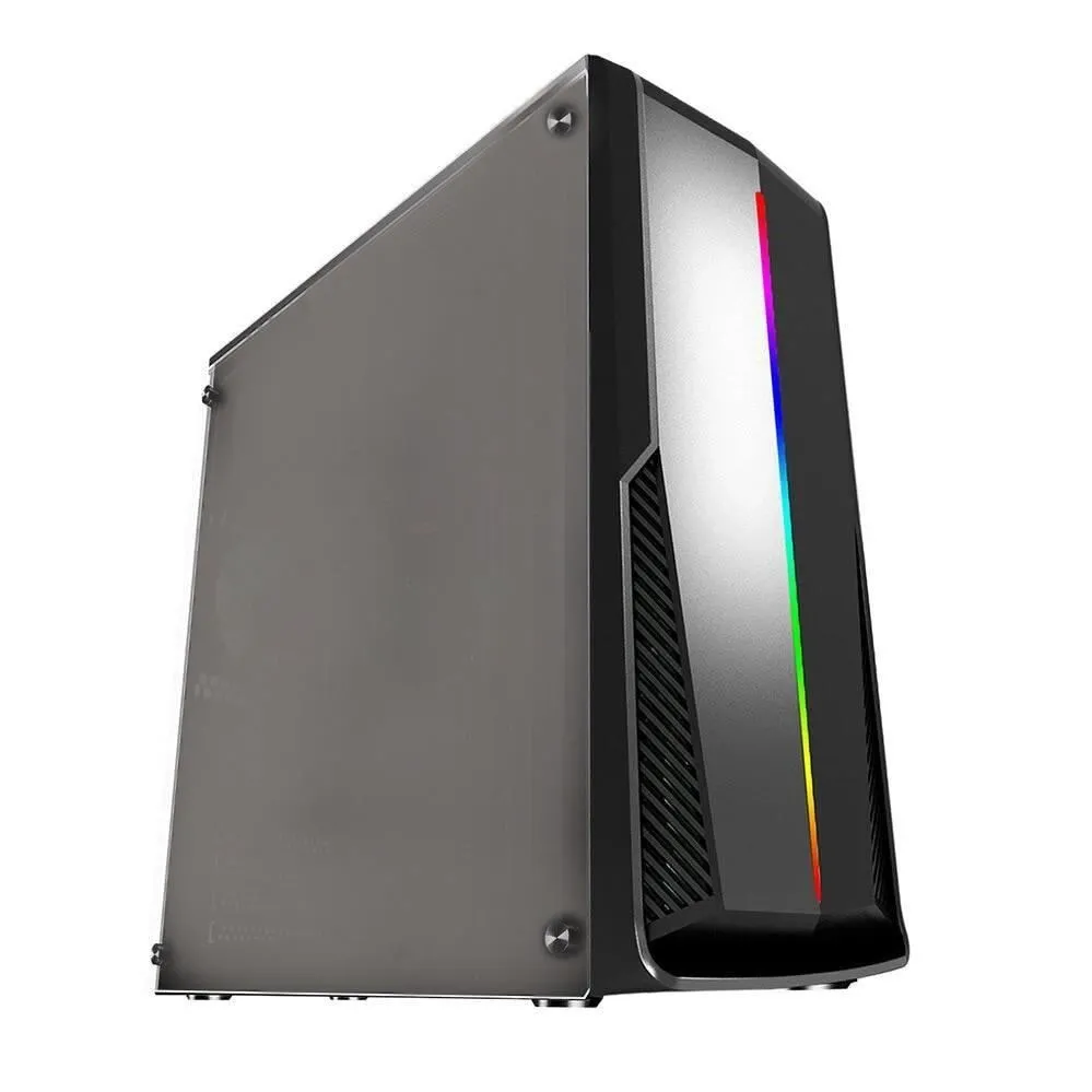 Sistem Desktop PC Gaming Octagon Intel OctaCore i7-9700 4.7 Ghz TURBO Sistem Desktop PC Gaming Octagon Intel OctaCore i7-9700 4.7 Ghz TURBO