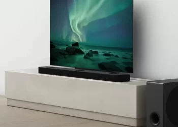 soundbar lg