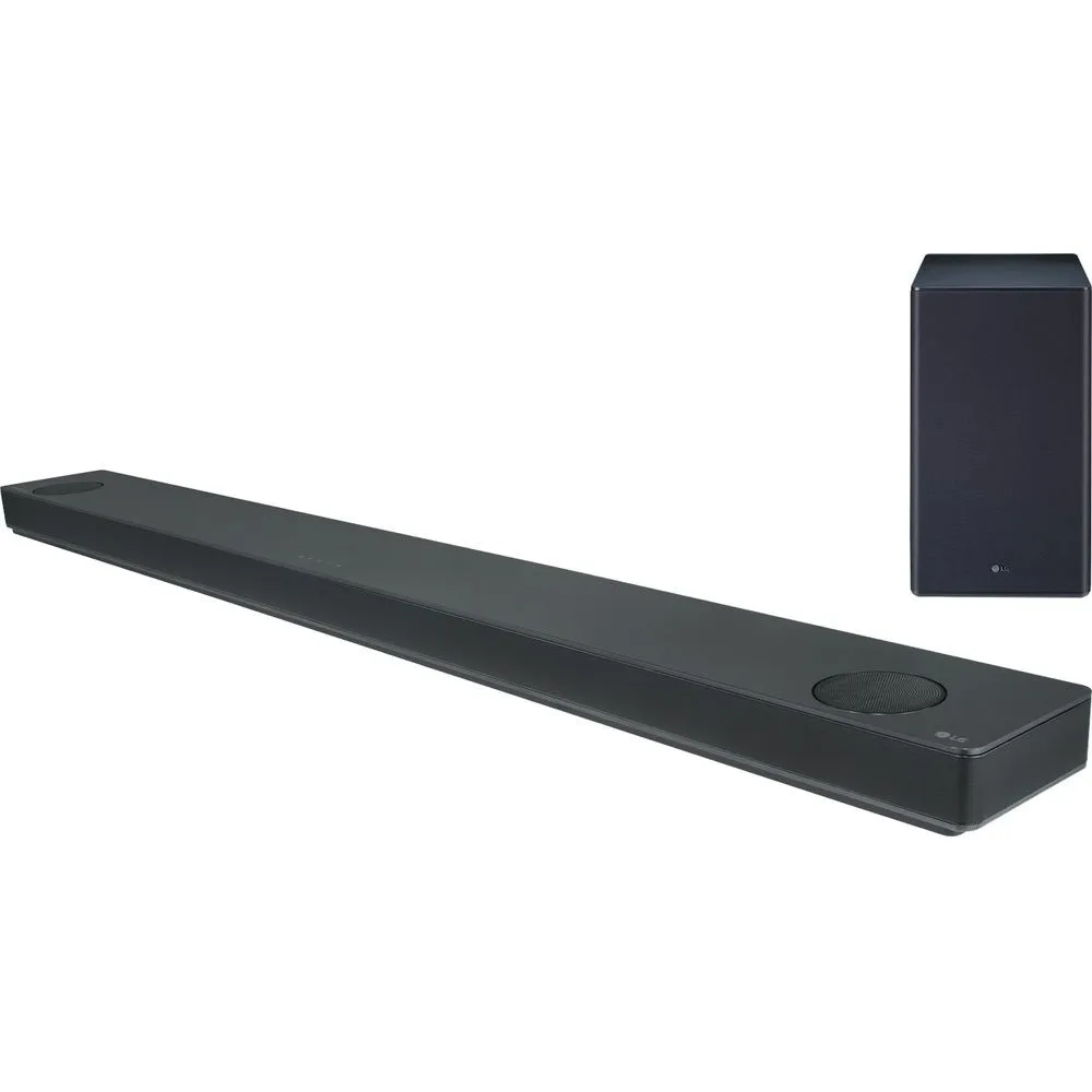Soundbar LG SK10Y