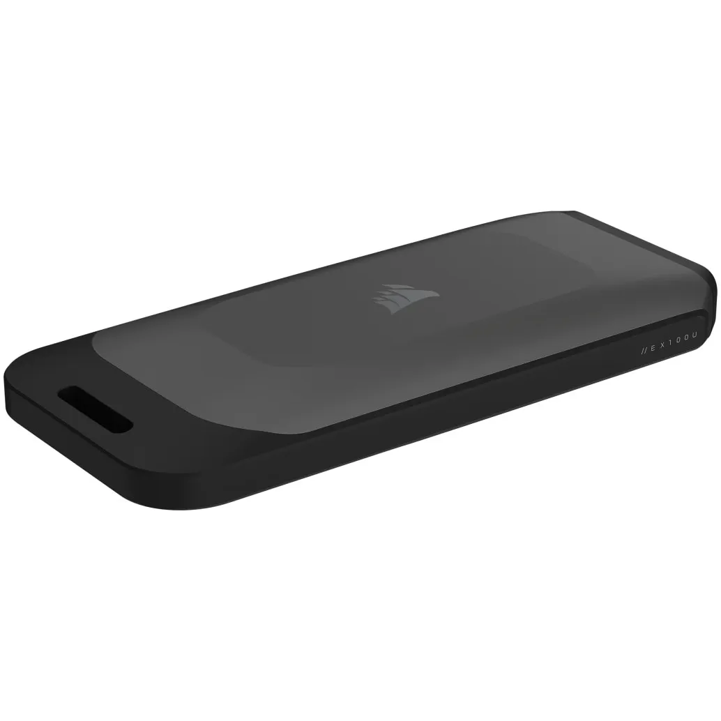 SSD extern Corsair EX100U 1TB SSD extern Corsair EX100U 1TB