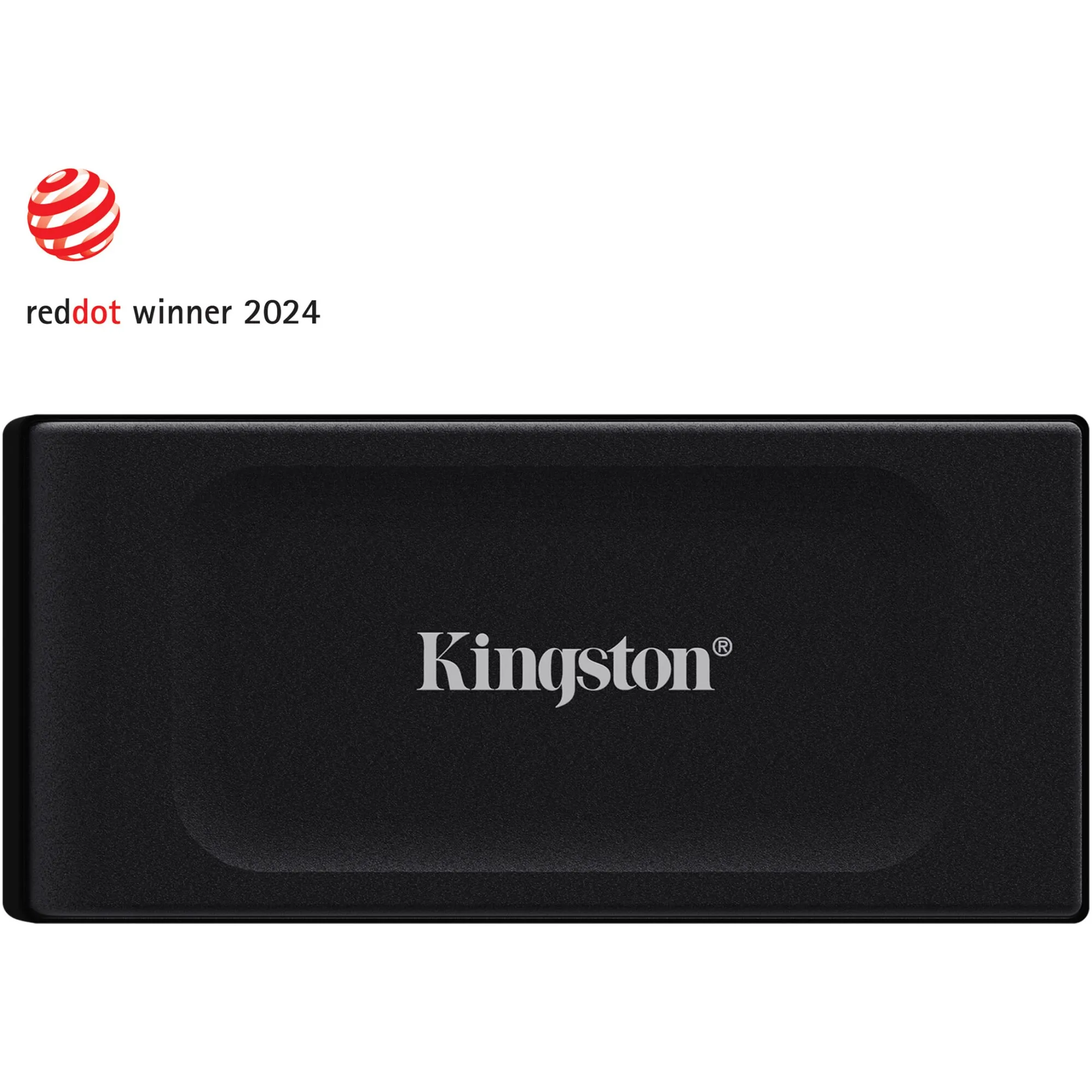 SSD extern portabil Kingston XS1000 SSD extern portabil Kingston XS1000