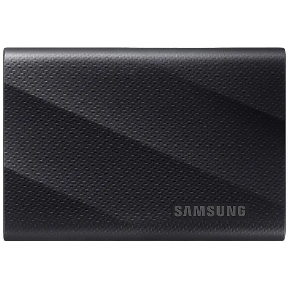 SSD extern Samsung T9 Black SSD extern Samsung T9 Black