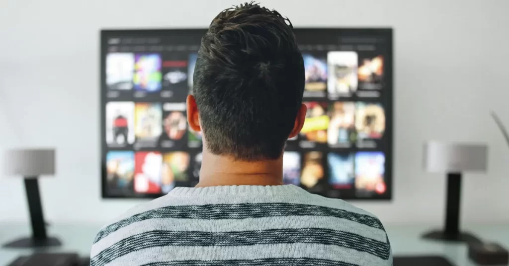 televizor oled bun