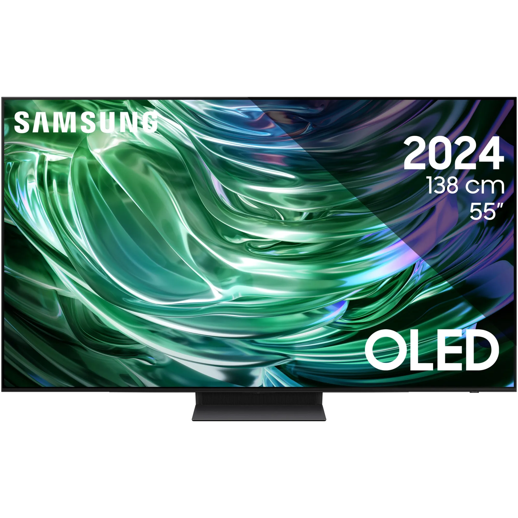 Televizor SAMSUNG OLED 55S90D