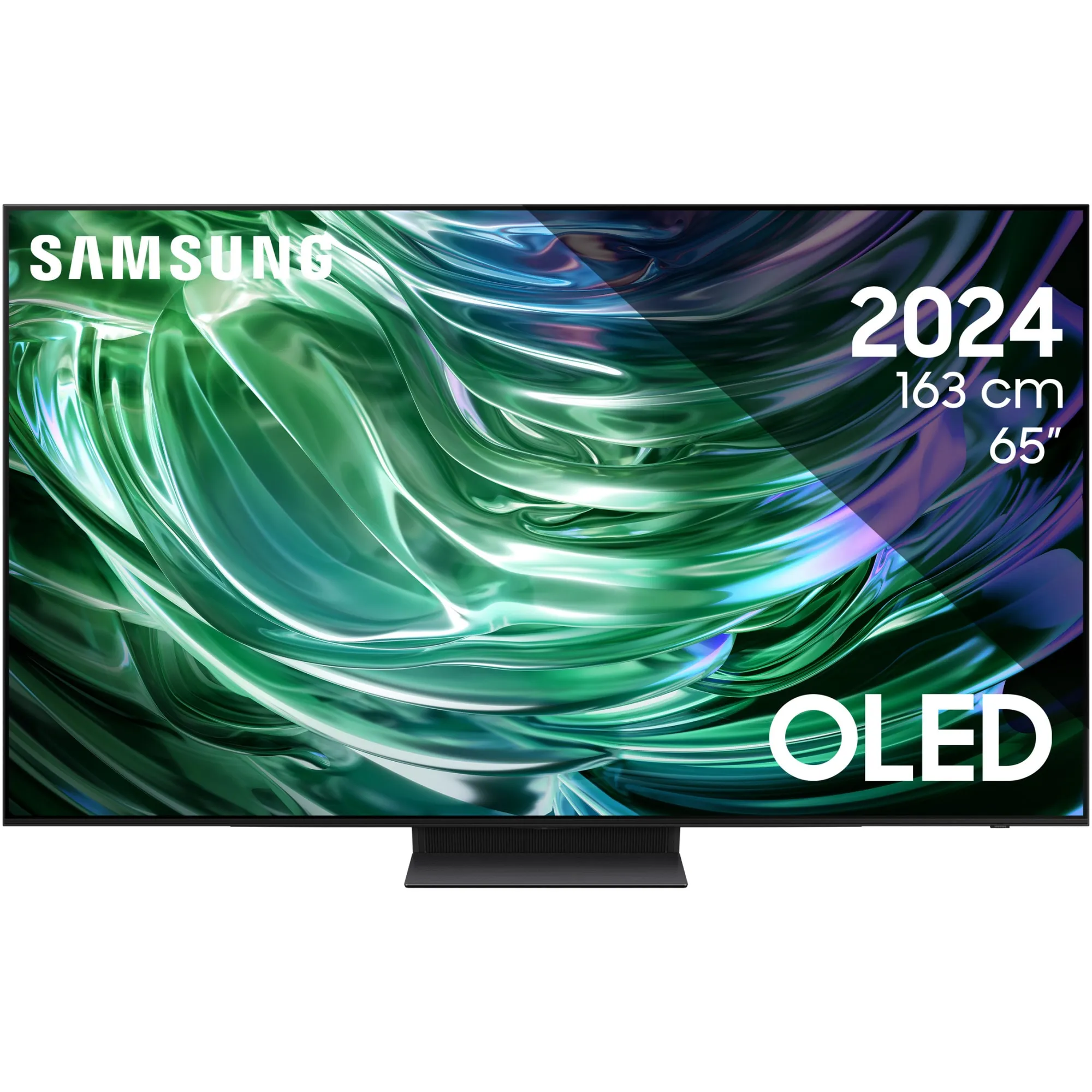 Televizor SAMSUNG OLED 65S90D
