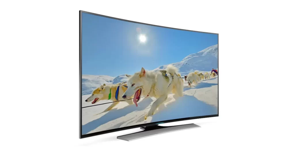 tipuri televizoare oled