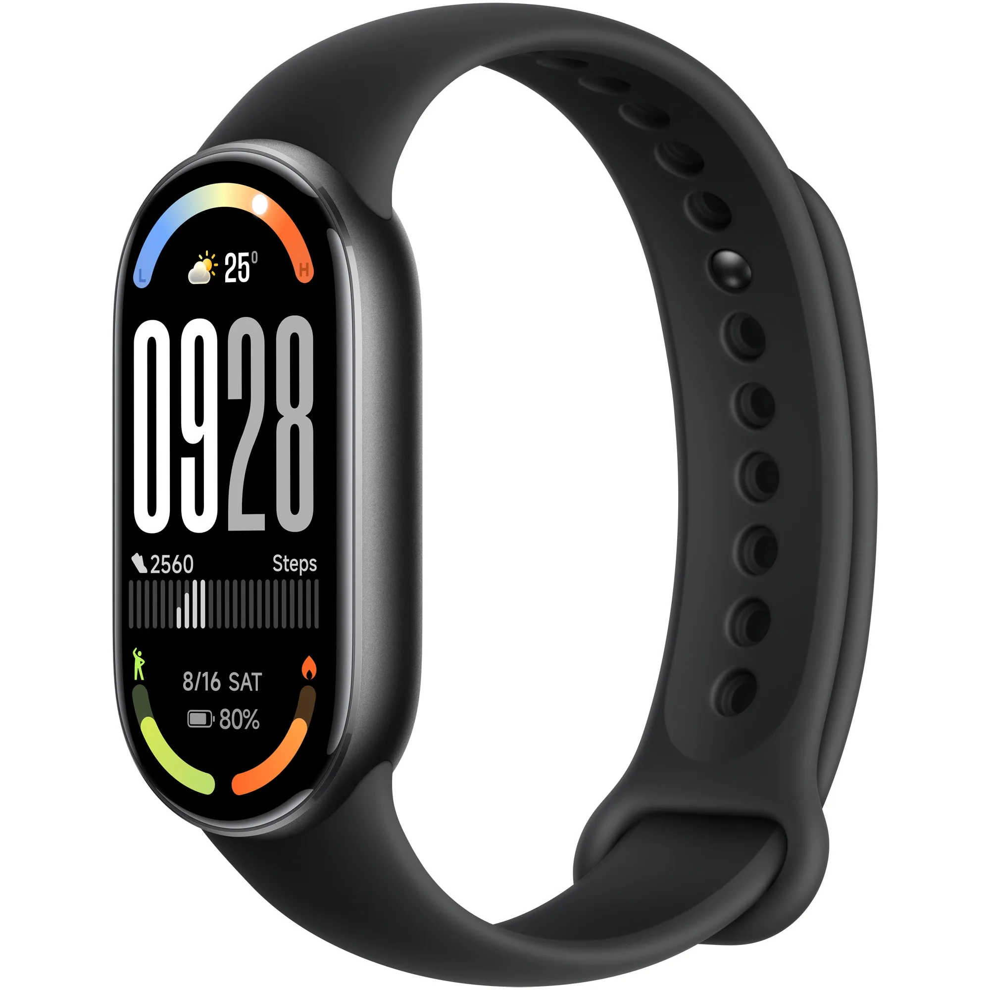 Xiaomi Smart Band 10