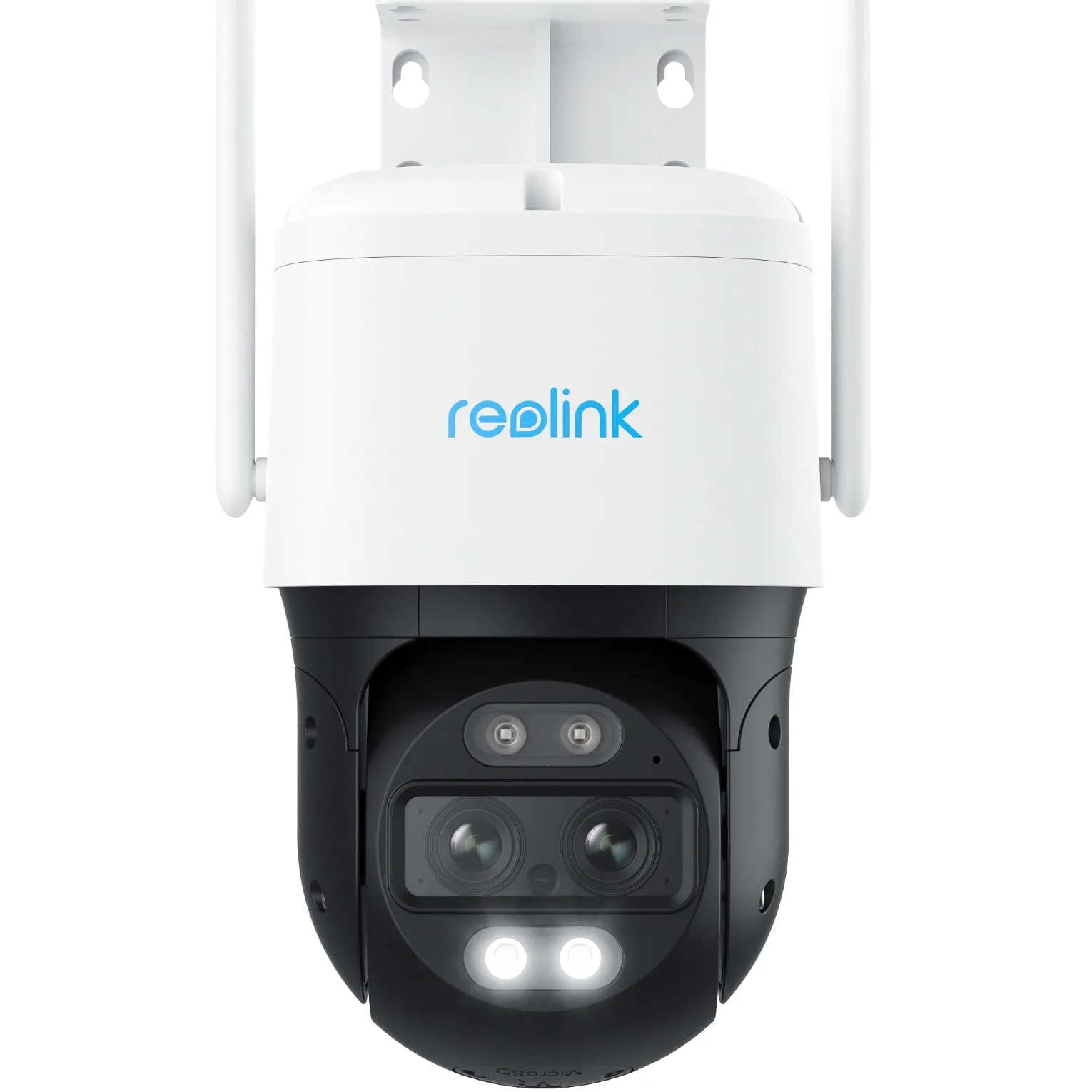 Camera de supraveghere pentru exterior Reolink Trackmix Series W760