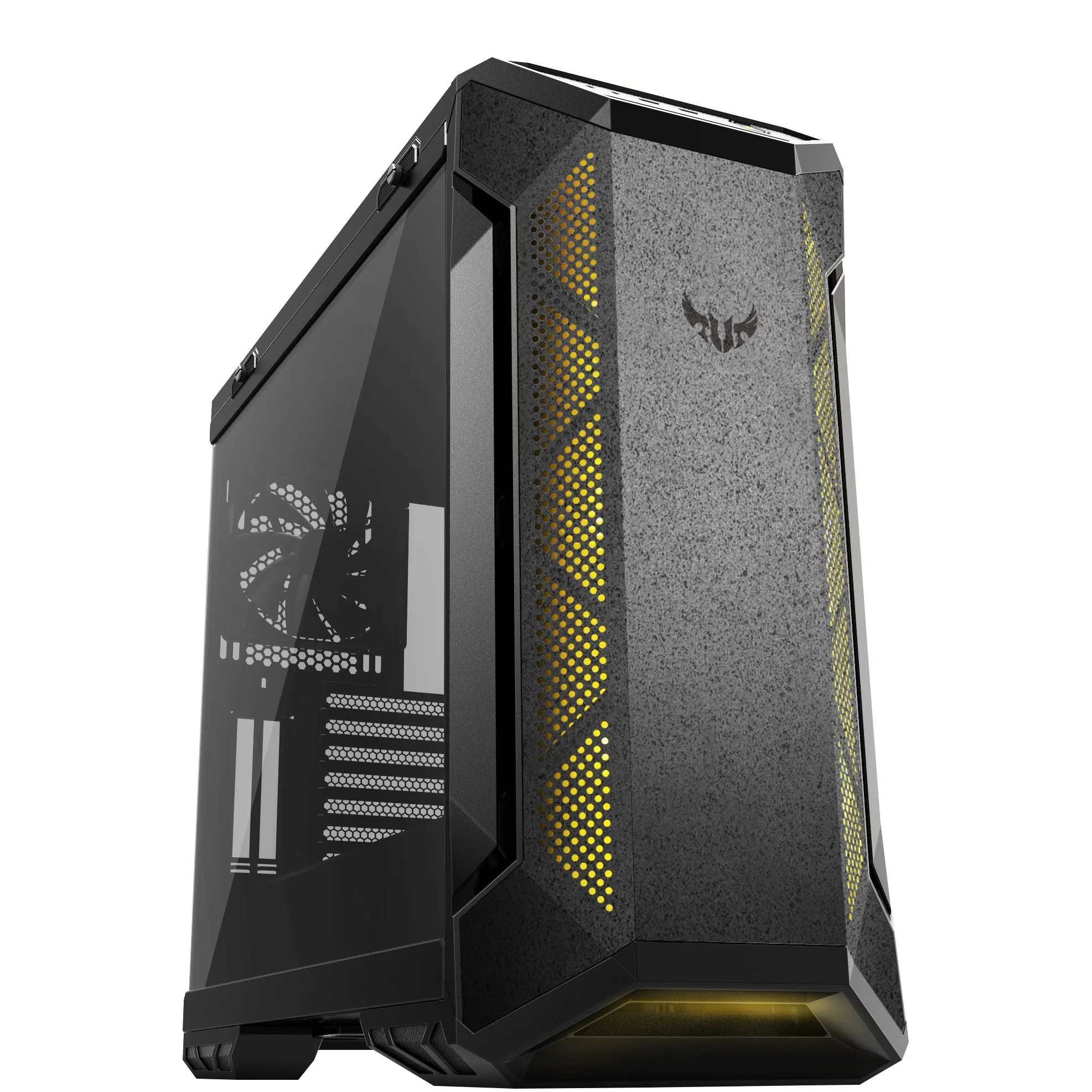 Carcasa ASUS TUF Gaming GT501 Carcasa ASUS TUF Gaming GT501