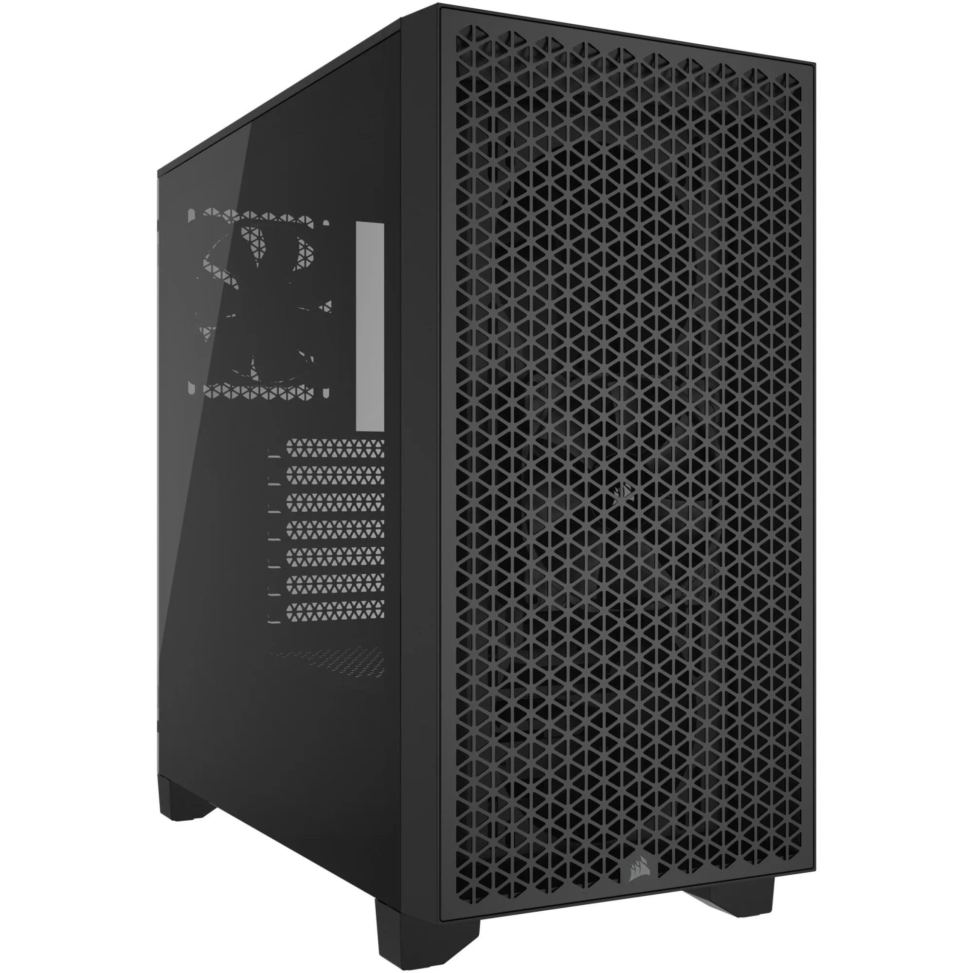 Carcasa Corsair 3000D Mid-Tower Carcasa Corsair 3000D Mid-Tower