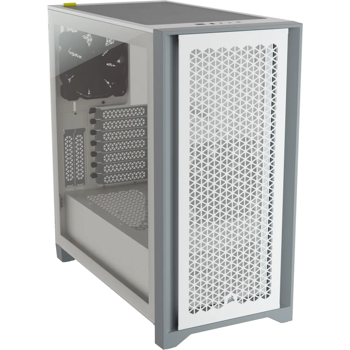 Carcasa Corsair 4000D AIRFLOW Carcasa Corsair 4000D AIRFLOW