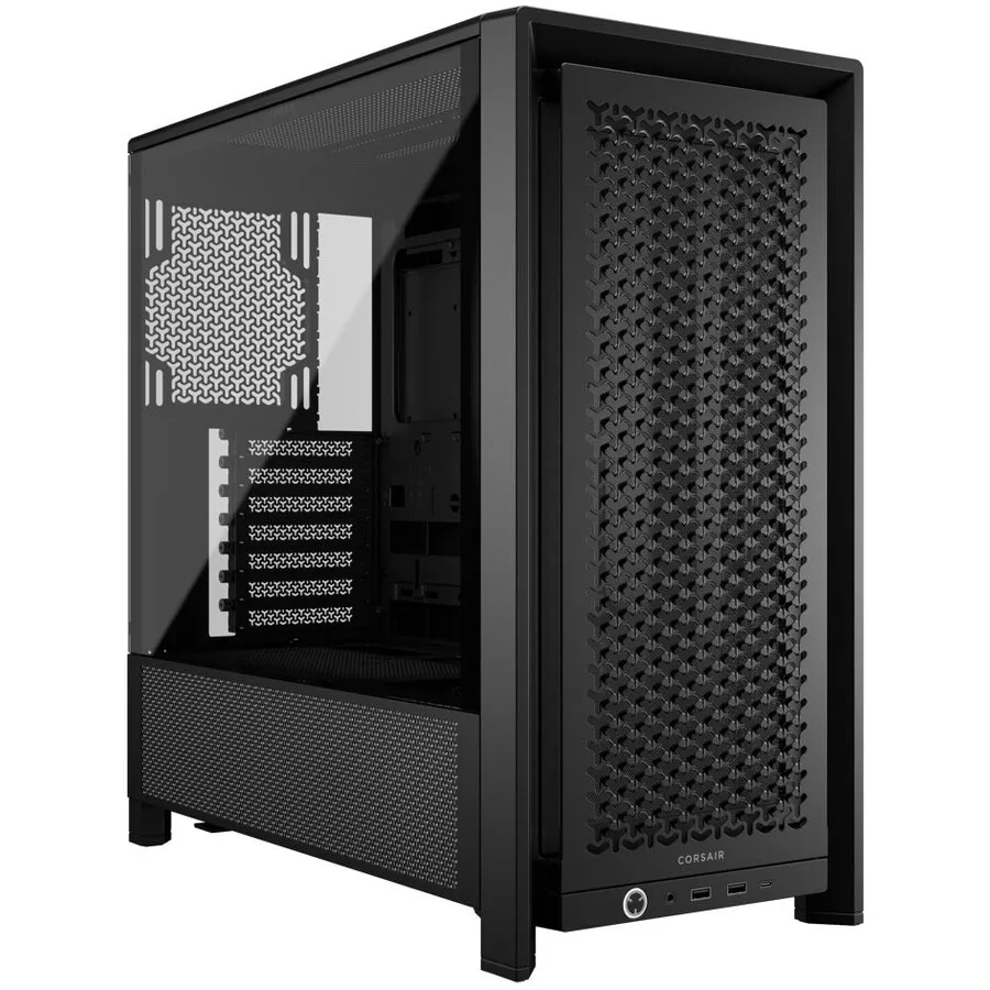 Carsasa Corsair FRAME 4000D Modular High Airflow Carsasa Corsair FRAME 4000D Modular High Airflow