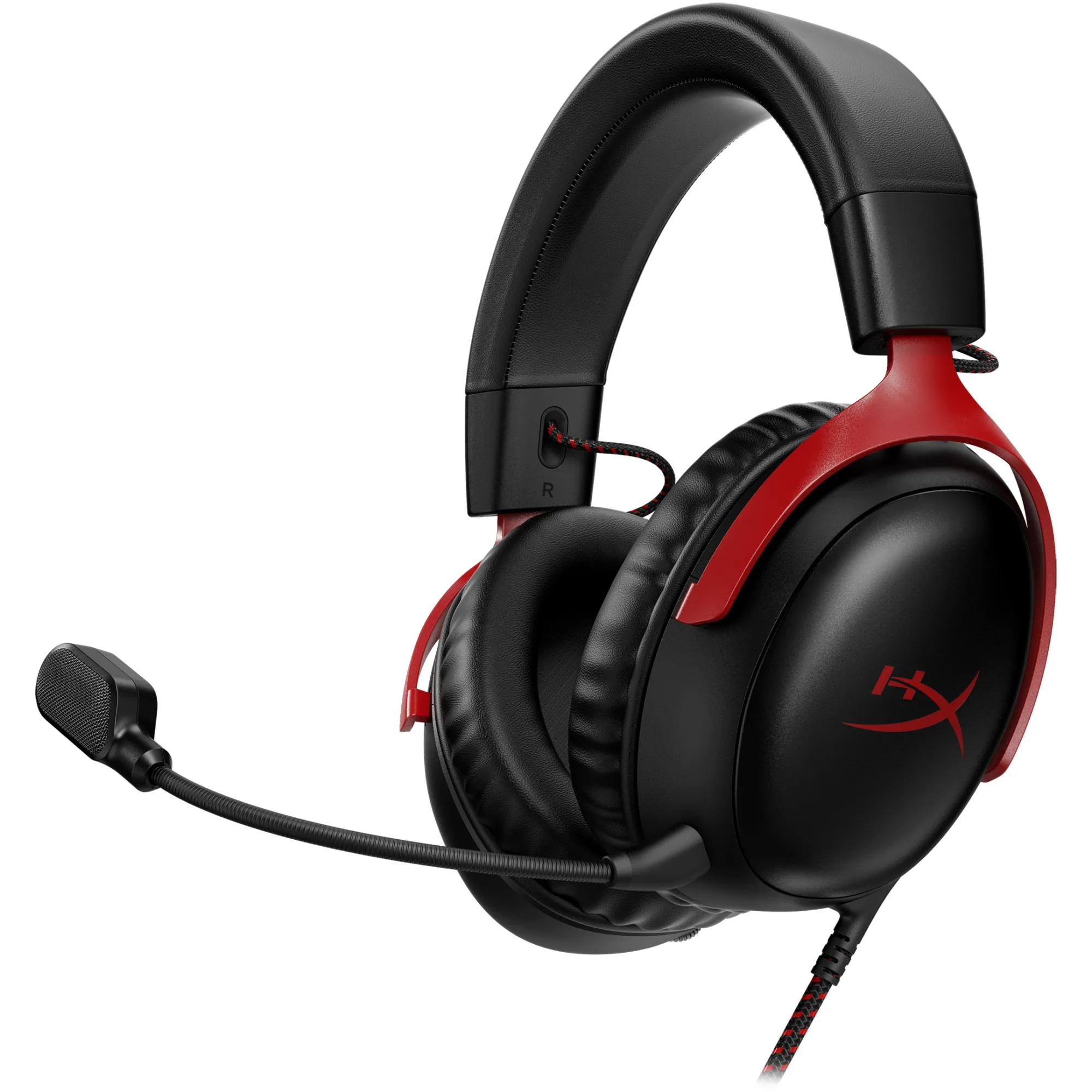 Casti Gaming HyperX Cloud III