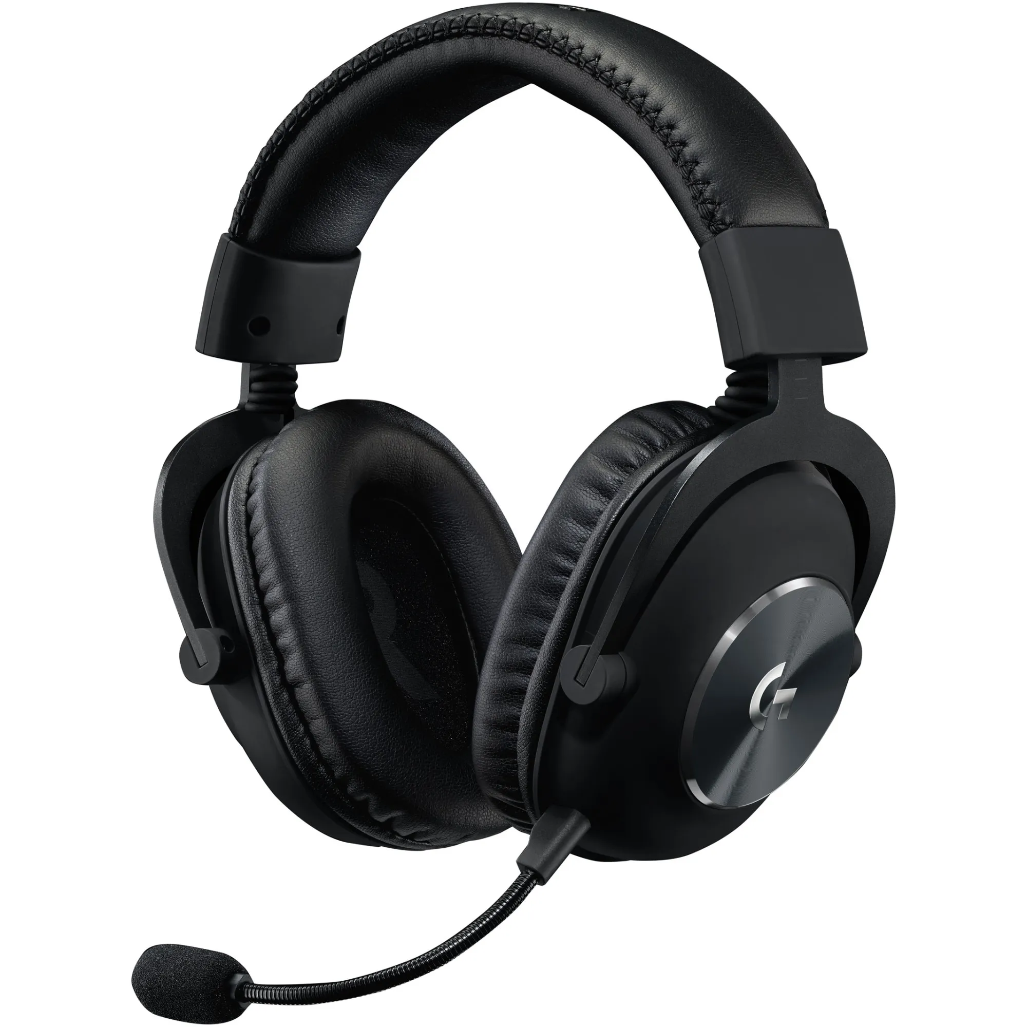 Casti gaming wireless Logitech G PRO X