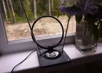 ce programe prinzi cu antena de camera