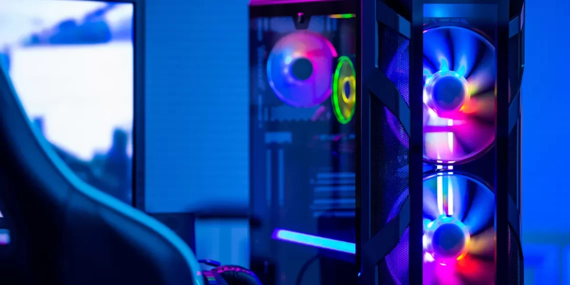 cea mai buna carcasa PC